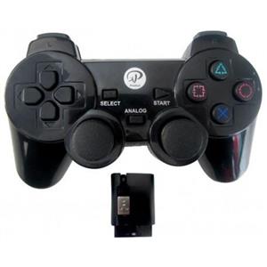 گیم پد تک شوک دار ایکس پی مدل 2014 XP 2014-DualSHock-Gamepad