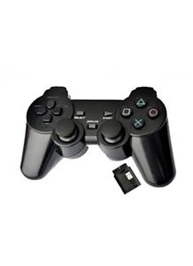 گیم پد تک شوک دار ایکس پی مدل 2014 XP 2014-DualSHock-Gamepad