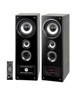 اسپیکر ایستاده ایکس پی مدل 9083 آر XP 9083R-Stand-Speaker