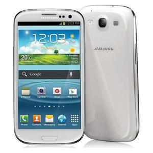 گوشی موبایل سامسونگ مدل Galaxy S3 I 9300 Samsung Galaxy S3 I 9300 -16G