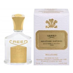 ادو پرفیوم کرید مدل میلیزیم ایمپریال حجم 120 لیتر مناسب برای اقایان Creed Millesime Imperial Eau De Parfum For Men 120ml 