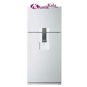 یخچال فریزر دوو مدل FR-650GW Daewoo FR-650GW Refrigerator