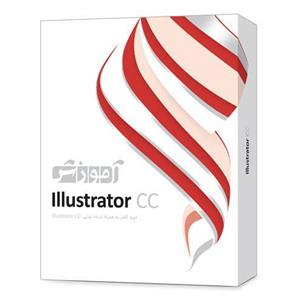 مجموعه آموزشی پرند نرم افزار Illustrator CC سطح مقدماتی تا پیشرفته Parand Illustrator CC Computer Software Tutorial