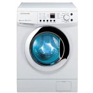ماشین لباسشویی دوو مدل DWK-8114C2 با ظرفیت 8 کیلوگرم Daewoo DWK-8114C2 washing Machine - 8 Kg