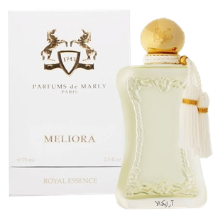 ادو پرفیوم دو مارلی مدل ملیورا حجم 75 میلی لیتر مناسب برای بانوان Parfums De Marly Meliora Eau Parfum For Women 75ml 