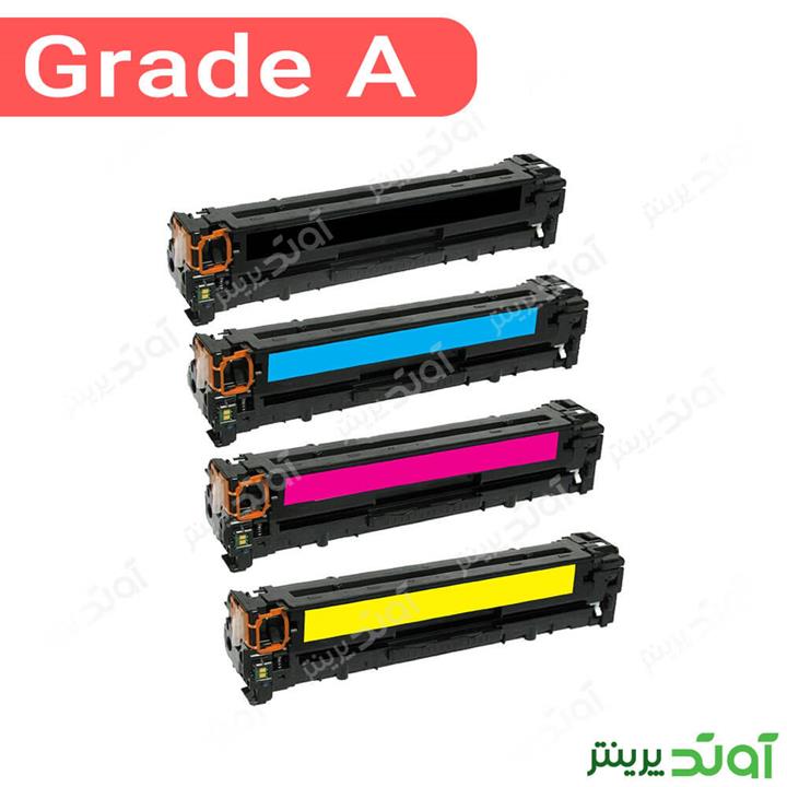 HP 305A Magenta Toner