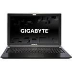 Gigabyte P25W-Core i7-8 GB-750 GB