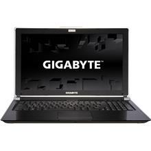 لپ تاپ گیگابایت P25W Gigabyte P25W-Core i7-8 GB-750 GB