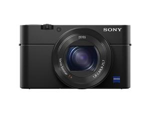 دوربین دیجیتال سونی سایبرشات DSC-RX100 IV Sony Cyber-Shot DSC-RX100 IV Digital Camera