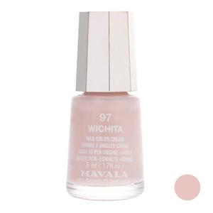 لاک ناخن ماوالا مدل Mini Wichita شماره 97 Mavala Mini Wichita Nail Polish 97