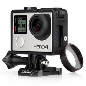 محافظ لنز گوپرو مدل AGCLK 301 Gopro Protective Lens 