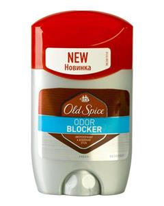 استیک ضد تعریق الد اسپایس مدل Odor Blocker حجم 50 میلی لیتر Old Spice Stick Deodorant 50ml 