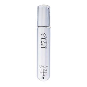 عطر جیبی ژک ساف مدل F713 حجم 22 میلی لیتر ادوپرفیوم مناسب برای آقایان Jacsaf F713 Pocket Perfume For Men 22ml