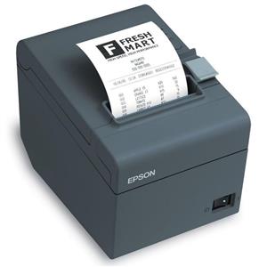 پرینتر حرارتی اپسون مدل تی 20 Epson TM-T20-002 Thermal Printer