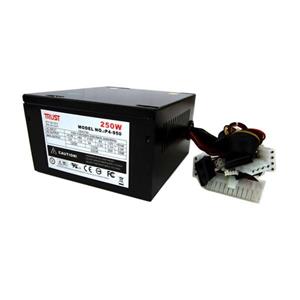 پاور تراست مدل پی 4 توان 250 وات Trust P4-950 (250W REAL) Power Supply