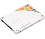 Intel  Solid State Drive 530 Series SATA 6Gb/s 480GB