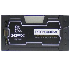 پاور ایکس اف پرو 1000 XFX PRO 1000W Power Supply 