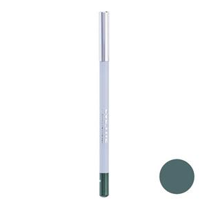 مداد چشم  مدل Khol Kajal Crayon شماره Vert Vif 93515 ماوالا  Mavala Khol Kajal Crayon Vert Vif 93515 Eye Pencil