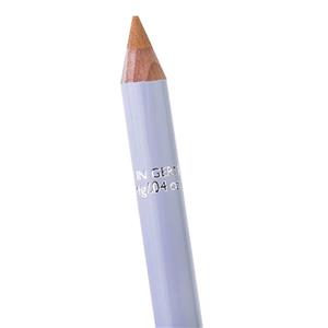 مداد چشم ماوالا مدل Khol Kajal Crayon شماره Brun Noisette