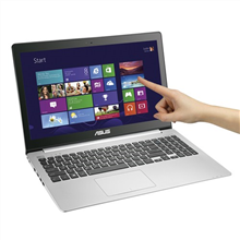 ASUS VivoBook S551LN - Core i5-4 GB-1000 GB