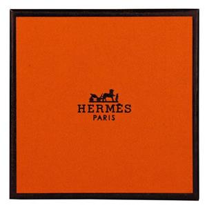 دستبند چرم و استیل هرمس Hermes Jewellery