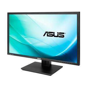 مانیتور ایسوس PB287Q ASUS PB287Q 28 4K/UHD 3840x2160 1ms DisplayPort HDMI Eye Care Monitor by Asus