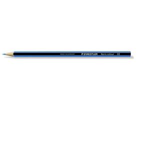 مداد رنگی 12 رنگ استدلر مدل نوریس کالر Staedtler Noris Colour Pencil - Pack of 12