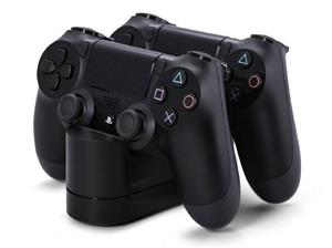 پایه شارژ دسته PS4 مدل Dual Shock Charging Station For 