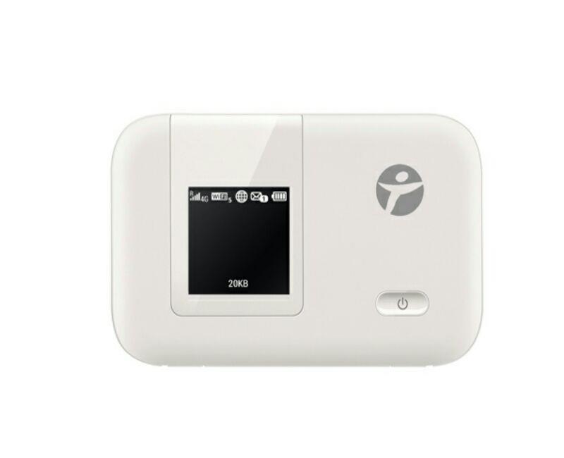 Huawei E5577s-321 4G LTE Wi-Fi Modem Mobile Hotspot Wireless Router