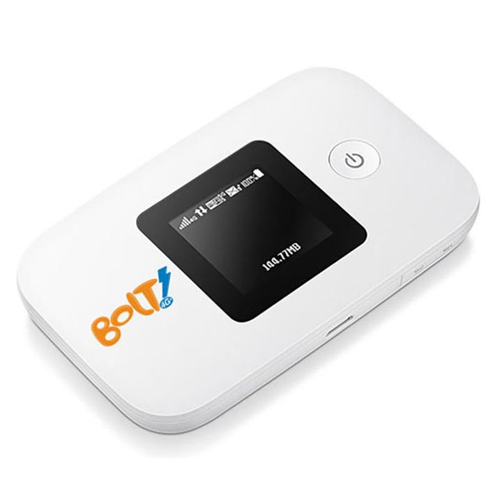 Huawei E5577s-321 4G LTE Wi-Fi Modem Mobile Hotspot Wireless Router