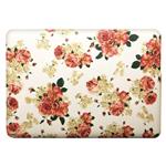 Apple MacBook flower pattern cover - 13.3 Retina