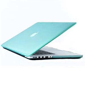 کاور شفاف مخصوص مک بوک پرو 15.4 اینچی Apple MacBook Crystal cover- 15.4 Pro
