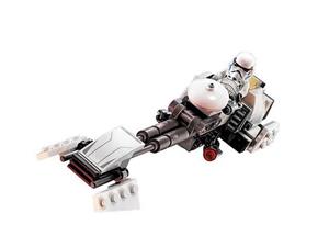 ساختنی لگو سری Star Wars کد 75090 Lego Star Wars 75090 Toys