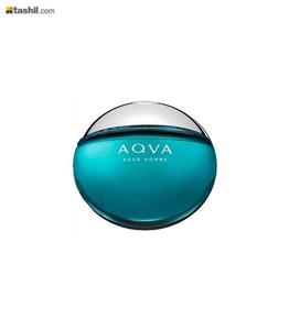 ادو تویلت مردانه بولگاری مدل Aqva Pour Homme حجم 150 میلی لیتر Bvlgari Aqva Pour Homme Eau De Toilette For Men 150ml