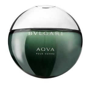 ادو تویلت مردانه بولگاری مدل Aqva Pour Homme حجم 150 میلی لیتر Bvlgari Aqva Pour Homme Eau De Toilette For Men 150ml