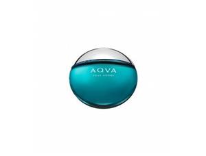 ادو تویلت مردانه بولگاری مدل Aqva Pour Homme حجم 150 میلی لیتر Bvlgari Aqva Pour Homme Eau De Toilette For Men 150ml