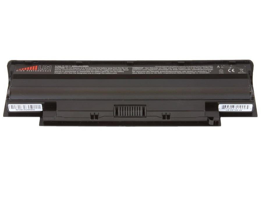 DELL Inspiron N5010 6Cell Battery