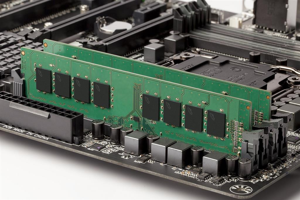 رم لپ تاپ کروشیال مدل DDR3L 1600MHz ظرفیت 8 گیگابایت