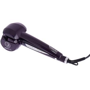 فر کننده مو پرینسلی مدل PR315AT Princely PR315AT Hair Curler