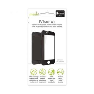 محافظ صفحه نمایش موشی مدل آی وایزر XT مناسب برای گوشی موبایل آیفون 6 پلاس Moshi iVisor XT Screen Protector For Apple iPhone 6 Plus