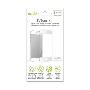 محافظ صفحه نمایش موشی مدل آی وایزر XT مناسب برای گوشی موبایل آیفون 6 پلاس Moshi iVisor XT Screen Protector For Apple iPhone 6 Plus
