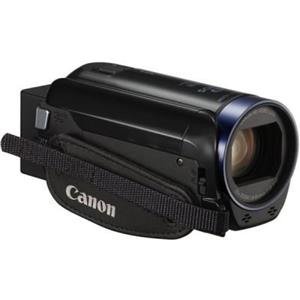 دوربین فیلمبرداری کانن لگریا HF R606 به همراه کیف و کارت حافظه 16 گیگابایت Canon Legria HF R606 With Bag And 16GB SD Card Camcorder