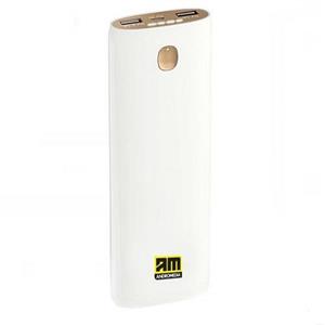 شارژر همراه اندرومدیا مدل MI15-15 با ظرفیت 15600 میلی آمپر ساعت Andromedia MI15-15 15600mAh Power Bank