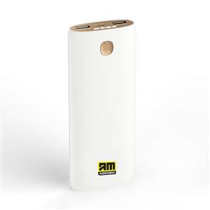 شارژر همراه اندرومدیا مدل MI16-16 با ظرفیت 16800 میلی آمپر ساعت Andromedia MI16-16 16800mAh Power Bank