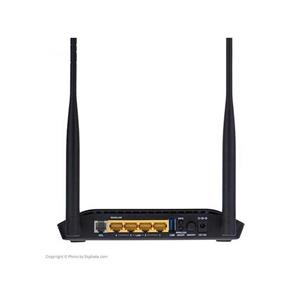 مودم-روتر بی‌سیم دی-لینک از نوع ADSL2/2+N300 مدل DSL-2790U