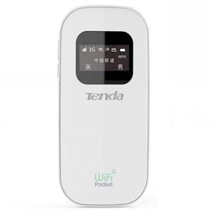 مودم روتر 3G و قابل حمل تندا مدل 3G185 Tenda 3G185 WiFi 3G Modem