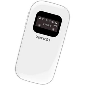 مودم روتر 3G و قابل حمل تندا مدل 3G185 Tenda 3G185 WiFi 3G Modem