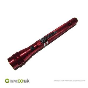 چراغ قوه کپکس مدل  Telescopic Flex Capex Telescopic Flex Flashlight