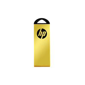 فلش مموری اچ پی مدل V225w ظرفیت 16 گیگابایت HP V225w Flash Memory - 16GB