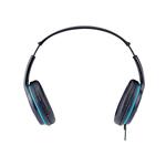 Genius HS-400A PC Headset with In-line Microphone